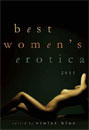 Best Women's Erotica 2008